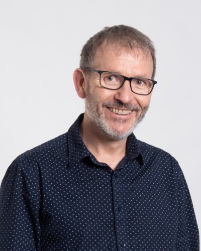 Agribusiness Management Senior Lecturer Dr Nic Lees