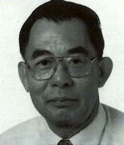 Professor Kuan Goh