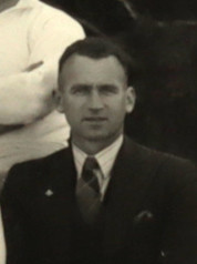 Profile image extracted from 1949 CAC Rugby 1st XV photo