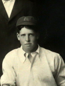 Image from 1913 Cricket First Eleven