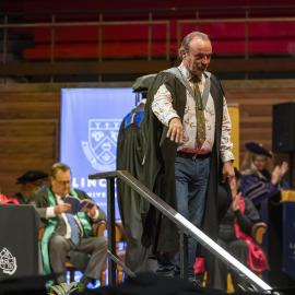 2025 LU Graduation Friday Afternoon Ceremony 149
