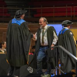2025 LU Graduation Friday Afternoon Ceremony 148