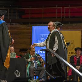 2025 LU Graduation Friday Afternoon Ceremony 147