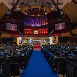 2025 LU Graduation Friday Afternoon Ceremony 145