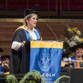 2025 LU Graduation Friday Afternoon Ceremony 143