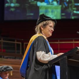 2025 LU Graduation Friday Afternoon Ceremony 139