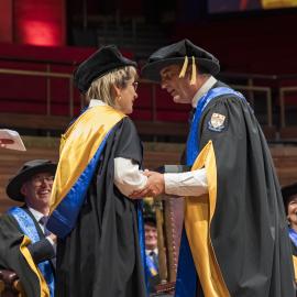 2025 LU Graduation Friday Afternoon Ceremony 138