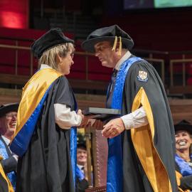 2025 LU Graduation Friday Afternoon Ceremony 137