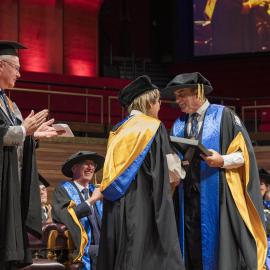2025 LU Graduation Friday Afternoon Ceremony 136