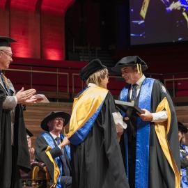 2025 LU Graduation Friday Afternoon Ceremony 135