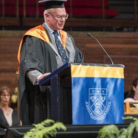 2025 LU Graduation Friday Afternoon Ceremony 133