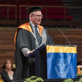 2025 LU Graduation Friday Afternoon Ceremony 132