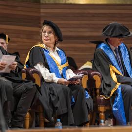 2025 LU Graduation Friday Afternoon Ceremony 130