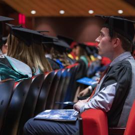 2025 LU Graduation Friday Afternoon Ceremony 128