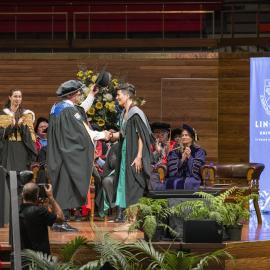 2025 LU Graduation Friday Afternoon Ceremony 123