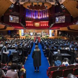 2025 LU Graduation Friday Afternoon Ceremony 122