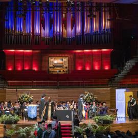 2025 LU Graduation Friday Afternoon Ceremony 119