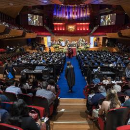 2025 LU Graduation Friday Afternoon Ceremony 118