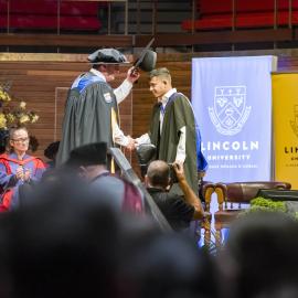 2025 LU Graduation Friday Afternoon Ceremony 117