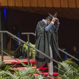 2025 LU Graduation Friday Afternoon Ceremony 115