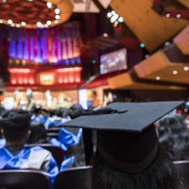 2025 LU Graduation Friday Afternoon Ceremony 114