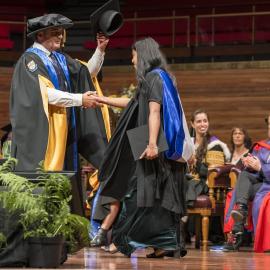 2025 LU Graduation Friday Afternoon Ceremony 109
