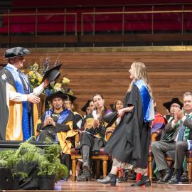 2025 LU Graduation Friday Afternoon Ceremony 107