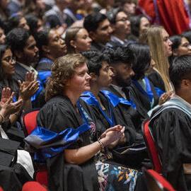 2025 LU Graduation Friday Afternoon Ceremony 106