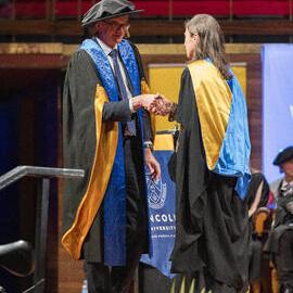 2025 LU Graduation Friday Afternoon Ceremony 103