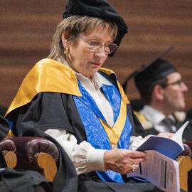 2025 LU Graduation Friday Afternoon Ceremony 101