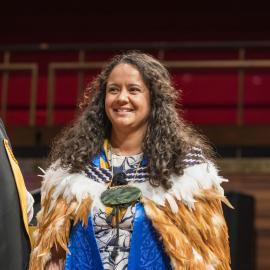 2025 LU Graduation Friday Afternoon Ceremony 100
