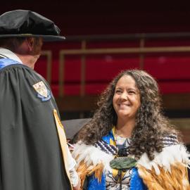 2025 LU Graduation Friday Afternoon Ceremony 099