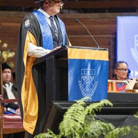 2025 LU Graduation Friday Afternoon Ceremony 093