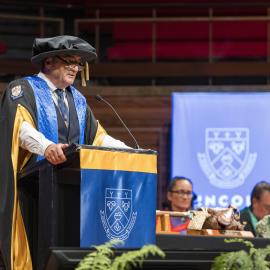 2025 LU Graduation Friday Afternoon Ceremony 092