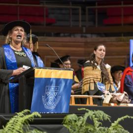 2025 LU Graduation Friday Afternoon Ceremony 091