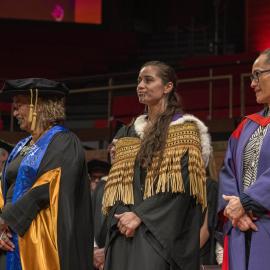 2025 LU Graduation Friday Afternoon Ceremony 085