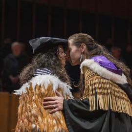 2025 LU Graduation Friday Afternoon Ceremony 083