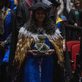 2025 LU Graduation Friday Afternoon Ceremony 079