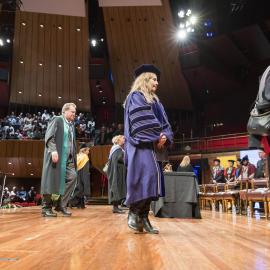 2025 LU Graduation Friday Afternoon Ceremony 075