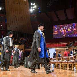 2025 LU Graduation Friday Afternoon Ceremony 074
