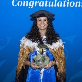 2025 LU Graduation Friday Afternoon Ceremony 062