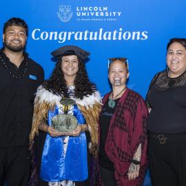 2025 LU Graduation Friday Afternoon Ceremony 061