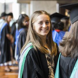 2025 LU Graduation Friday Afternoon Ceremony 044