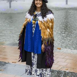 2025 LU Graduation Friday Afternoon Ceremony 040