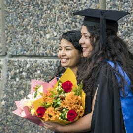 2025 LU Graduation Friday Afternoon Ceremony 017