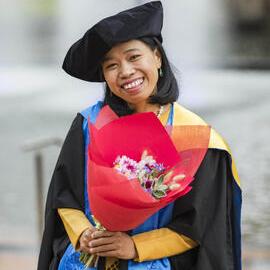 2025 LU Graduation Friday Afternoon Ceremony 016