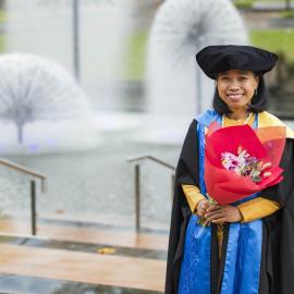 2025 LU Graduation Friday Afternoon Ceremony 015
