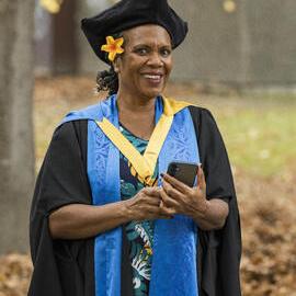 2025 LU Graduation Friday Afternoon Ceremony 010