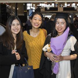 2025 LU Graduation Friday Afternoon Ceremony 005