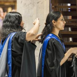 2025 LU Graduation Friday Afternoon Ceremony 001